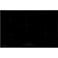 NEFF N70 T48FD23X2 80cm Induction Hob - Black
NEFF N70 T48FD23X2 80cm Induction Hob - Black