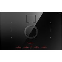 Elica NT-SWITCH BG RC 83cm Venting Induction Hob - Black
Elica NT-SWITCH BG RC 83cm Venting Induction Hob - Black