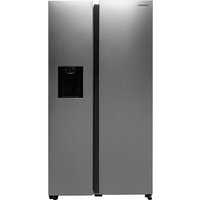 Samsung RS8000 RS68A8820SL American Fridge Freezer - Aluminium
Samsung RS8000 RS68A8820SL American Fridge Freezer - Aluminium