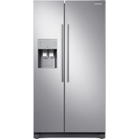 Samsung RS3000 RS50N3513SL American Fridge Freezer - Clean Steel
Samsung RS3000 RS50N3513SL American Fridge Freezer - Clean Steel