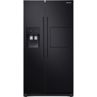 Samsung RS3000 RS50N3913BC American Fridge Freezer - Black
Samsung RS3000 RS50N3913BC American Fridge Freezer - Black