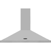 Rangemaster LEIHDC100SS/C 100 cm Chimney Cooker Hood - Stainless Steel
Rangemaster LEIHDC100SS/C 100 cm Chimney Cooker Hood - Stainless Steel