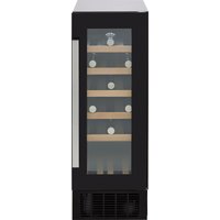 Candy CCVB30UK/1 Built In Wine Cooler - Black
Candy CCVB30UK/1 Built In Wine Cooler - Black