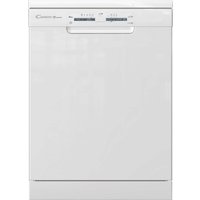 Candy CDPN1L390PW Wifi Connected Standard Dishwasher - White
Candy CDPN1L390PW Wifi Connected Standard Dishwasher - White