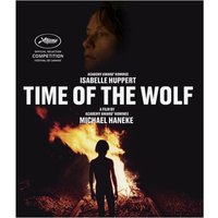 Time of the Wolf
Time of the Wolf