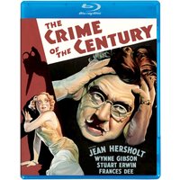 The Crime of the Century
The Crime of the Century