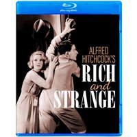 Rich And Strange 
Rich And Strange