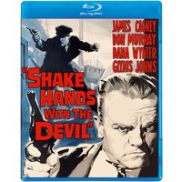 Shake Hands with the Devil
Shake Hands with the Devil