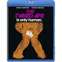 The Naked Ape
The Naked Ape