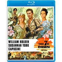 The 7th Dawn
The 7th Dawn