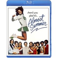 Almost Summer (US Import)
Almost Summer (US Import)