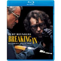 Breaking In
Breaking In