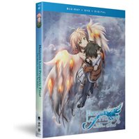 Heaven's Lost Property Final: The Movie: Eternally My Master (Includes DVD) (US Import)
Heaven's Lost Property Final: The Movie: Eternally My Master (Includes DVD) (US Import)