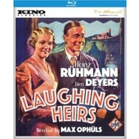 Laughing Heirs
Laughing Heirs