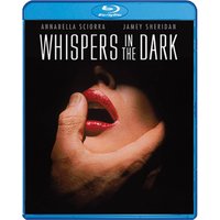 Whispers in the Dark
Whispers in the Dark