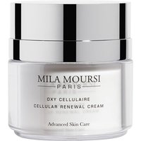Mila Moursi Oxy Cellular Renewal Cream 30ml
Mila Moursi Oxy Cellular Renewal Cream 30ml