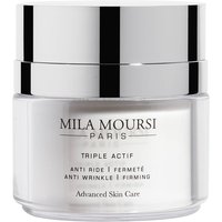 Mila Moursi Triple Active Fermeté Anti Wrinkle Firming 30ml
Mila Moursi Triple Active Fermeté Anti Wrinkle Firming 30ml