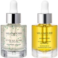 Mila Moursi Glow Pack
Mila Moursi Glow Pack