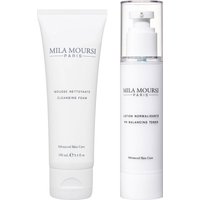 Mila Moursi Perfect Balance Set
Mila Moursi Perfect Balance Set