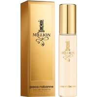 Paco Rabanne 1 Million Eau de Toilette Megaspritzer 15ml
Paco Rabanne 1 Million Eau de Toilette Megaspritzer 15ml