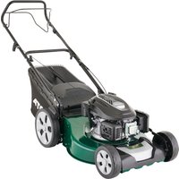 Atco Classic 20S Petrol Lawn Mower- 51cm
Atco Classic 20S Petrol Lawn Mower- 51cm