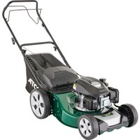 Atco Classic 18S Petrol Lawn Mower - 46cm
Atco Classic 18S Petrol Lawn Mower - 46cm