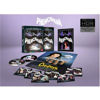Phenomena - 4K Ultra HD Arte Originale Edition
Phenomena - 4K Ultra HD Arte Originale Edition