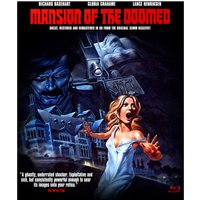 Mansion Of The Doomed (US Import)
Mansion Of The Doomed (US Import)