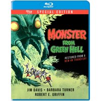 Monster From Green Hell: Special Edition (US Import)
Monster From Green Hell: Special Edition (US Import)