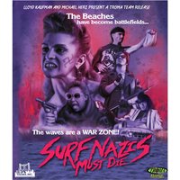 Surf Nazis Must Die! (US Import)
Surf Nazis Must Die! (US Import)