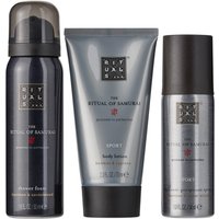 Rituals The Ritual of Samurai Beauty To Go Set
Rituals The Ritual of Samurai Beauty To Go Set