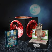 An American Werewolf in London - Zavvi Exclusive 4K Ultra HD & Hand Transformation Statuette
An American Werewolf in London - Zavvi Exclusive 4K Ultra HD & Hand Transformation Statuette