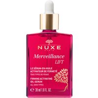 NUXE Merveillance Lift Firming Activating Oil-Serum 30ml
NUXE Merveillance Lift Firming Activating Oil-Serum 30ml