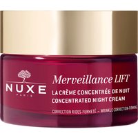 NUXE Merveillance Lift Concentrated Night Cream 50ml
NUXE Merveillance Lift Concentrated Night Cream 50ml