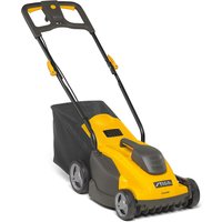 Stiga Combi 336c Electric Lawn Mower - 34cm
Stiga Combi 336c Electric Lawn Mower - 34cm