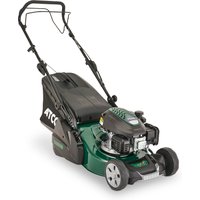 Atco Liner 16S Petrol Lawn Mower - 41cm
Atco Liner 16S Petrol Lawn Mower - 41cm