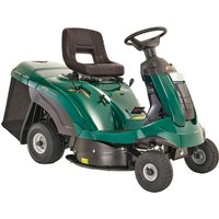 Atco Rider 28H Petrol Lawn Rider - 72cm
Atco Rider 28H Petrol Lawn Rider - 72cm