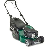 Atco Liner 18SH Petrol Lawn Mower - 46cm
Atco Liner 18SH Petrol Lawn Mower - 46cm