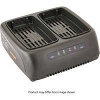 Stiga C 415 DU 48V Dual Battery Charger
Stiga C 415 DU 48V Dual Battery Charger