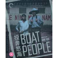 Boat People - The Criterion Collection (US Import)
Boat People - The Criterion Collection (US Import)
