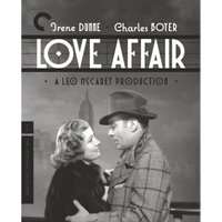 Love Affair - The Criterion Collection (US Import)
Love Affair - The Criterion Collection (US Import)