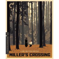 Miller's Crossing - The Criterion Collection (US Import)
Miller's Crossing - The Criterion Collection (US Import)