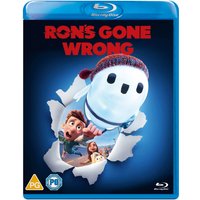 Ron's Gone Wrong 
Ron's Gone Wrong