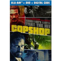 Copshop (Includes DVD) (US Import)
Copshop (Includes DVD) (US Import)