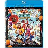 The Mitchells Vs. The Machines (The Katie Mitchell Edition) (Includes DVD) (US Import)
The Mitchells Vs. The Machines (The Katie Mitchell Edition) (Includes DVD) (US Import)
