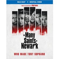 The Many Saints Of Newark (US Import) 
The Many Saints Of Newark (US Import)