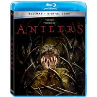 Antlers (US Import)
Antlers (US Import)