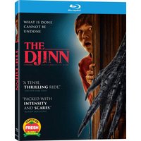 The Djinn (US Import)
The Djinn (US Import)