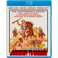 Journey to Shiloh
Journey to Shiloh