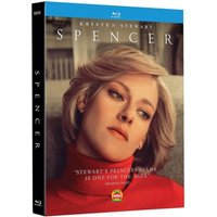 Spencer (US Import)
Spencer (US Import)